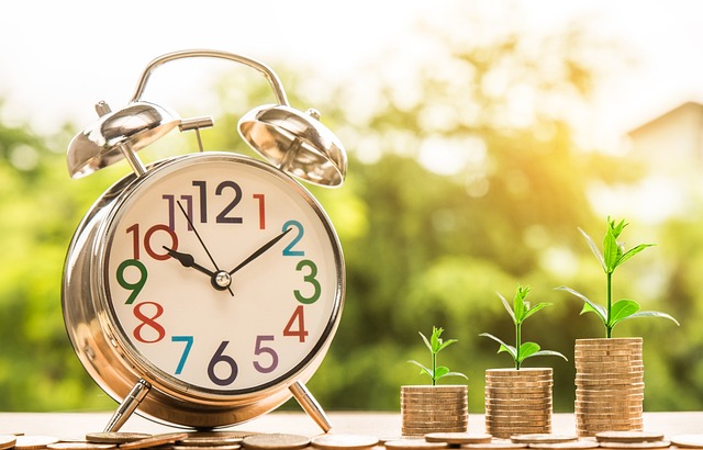Seguridad financiera