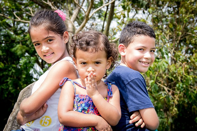 Cómo pedir la CuentaRUT para niños y niñas desde 12 años