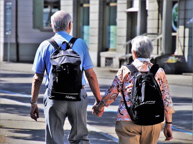 Guía paso a paso para obtener la bip! Adulto Mayor