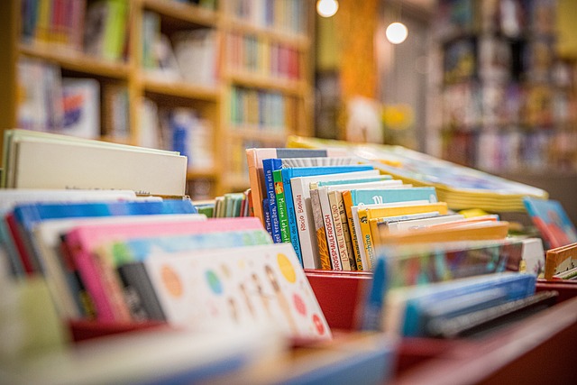 Tarjeta Biblioteca Nacional