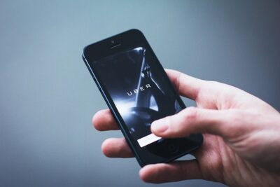 Evita rechazos WebPay en Uber vinculando tu CuentaRUT correctamente