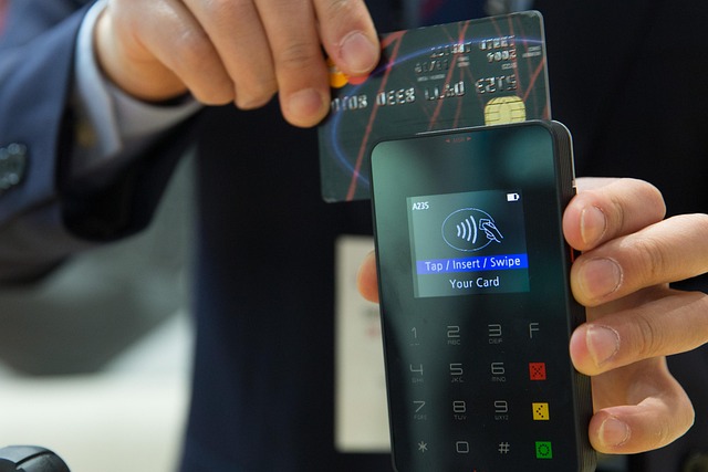 Cómo activar tu tarjeta de crédito paso a paso